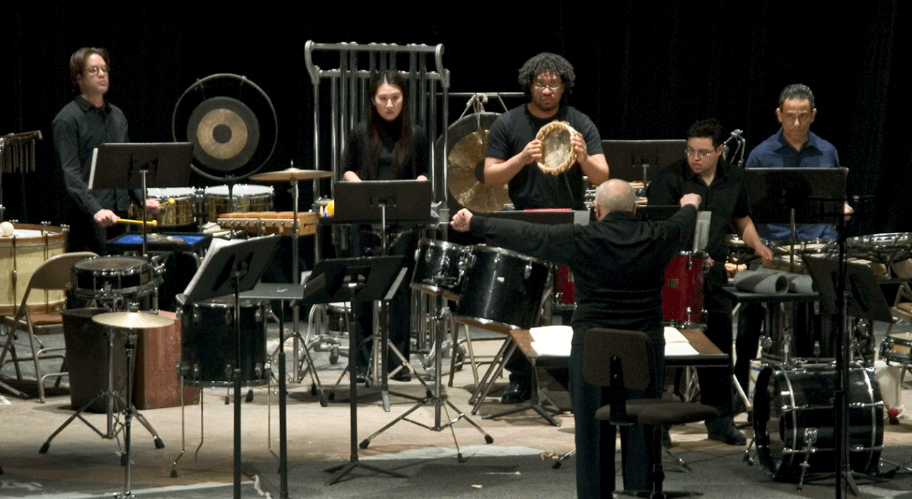 Cultural Effect of Advanced Music