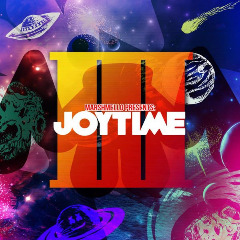 Marshmello - Joytime III (2019).mp3 - 320 Kbps