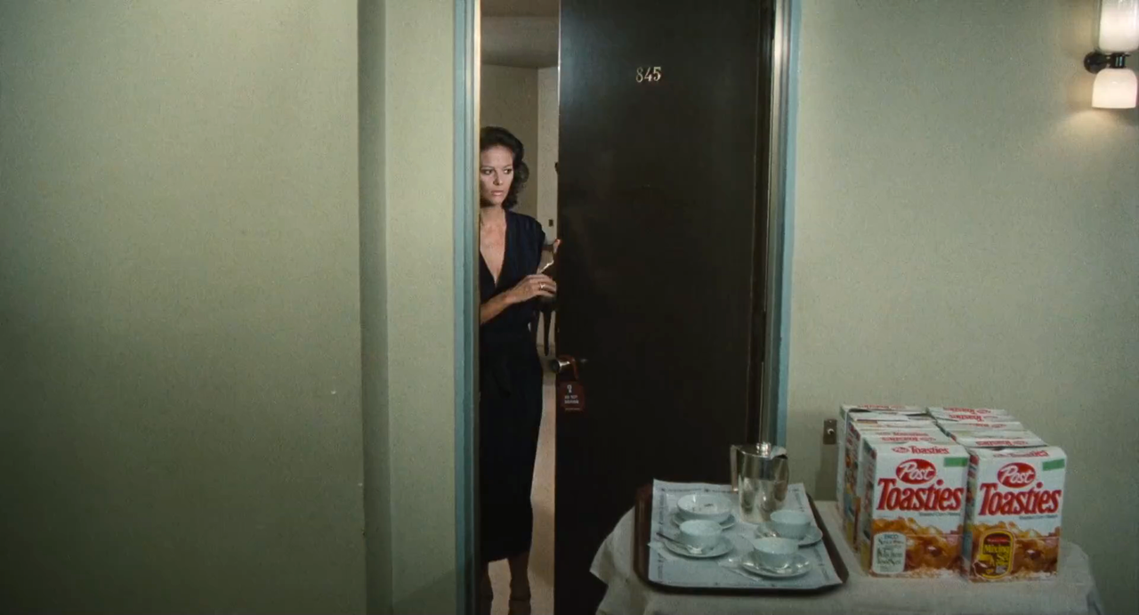 Goodbye & Amen (1977)