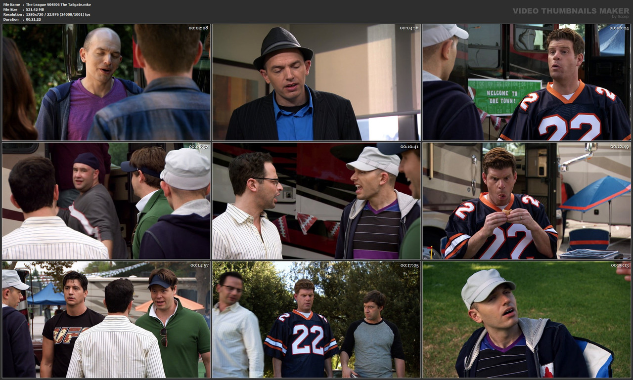 The League S04E06 The Tailgate.mkv