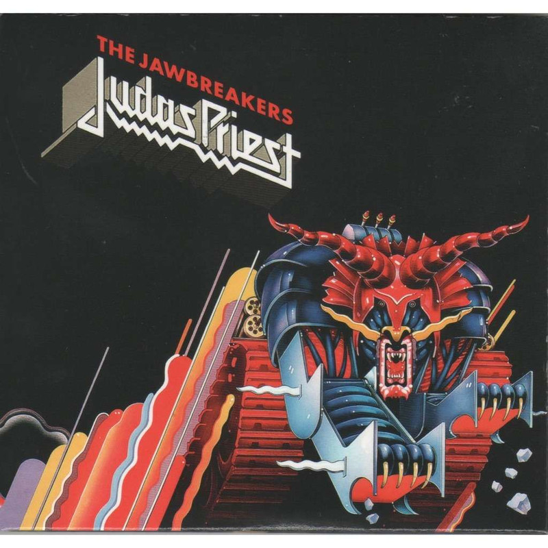 The jawbreakers (live at tingley coliseum albuquerque nm usa 02.