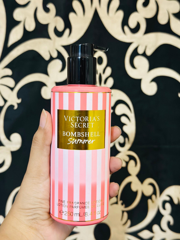 Victoria’s Secret Fine Fragrance Face & Body Lotion 250ml (New Stock) - image 11