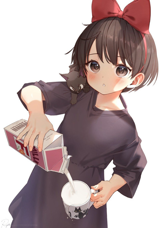 kiki-and-jiji-majo-no-takkyuubin-drawn-by-ryota-ry-o-ta-2f4a52c67c6624cfc050e95f932ddfbc-1