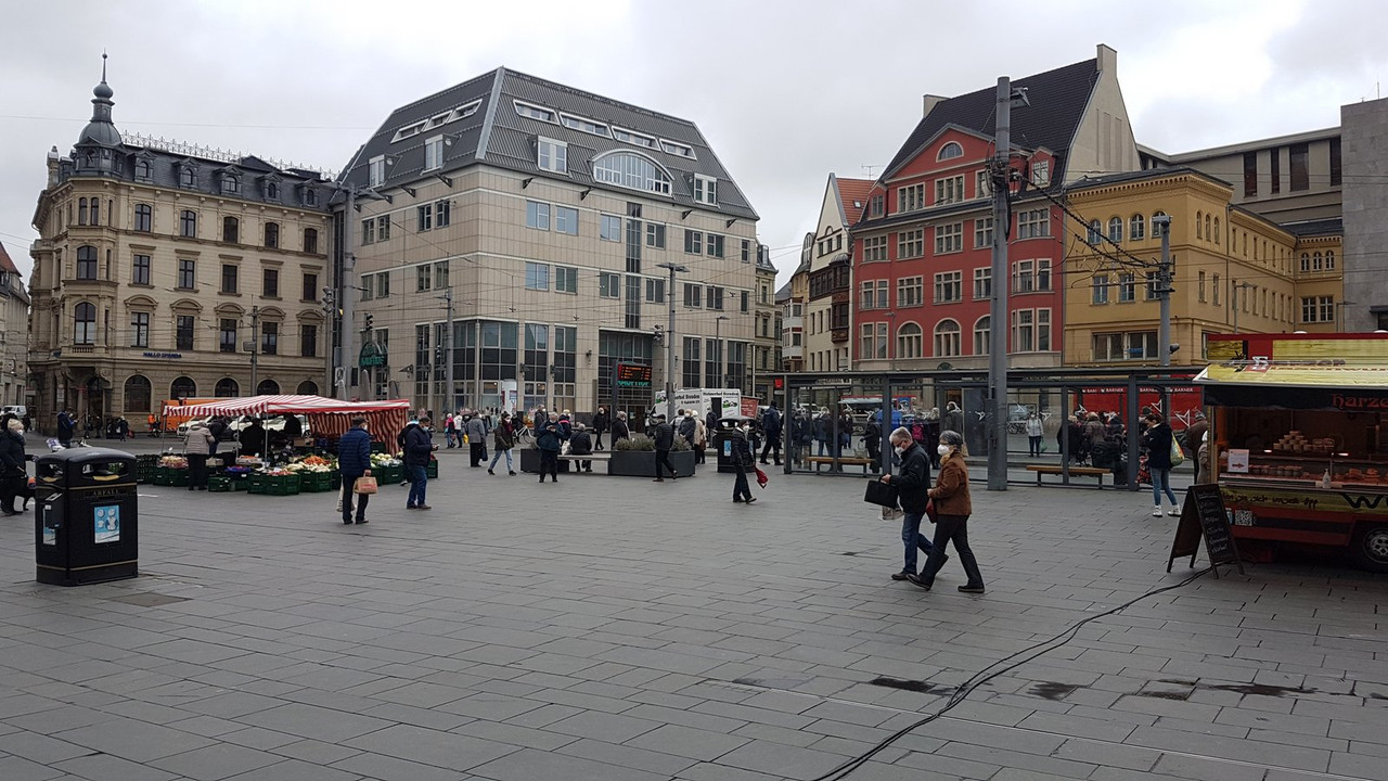 Marktplatz_Galeria