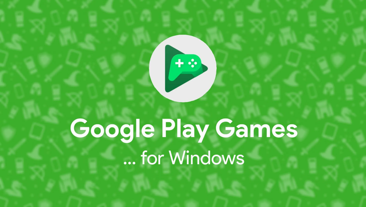 Google Play probará un beta para tener videojuegos de android en PC