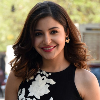 Anushka Sharma