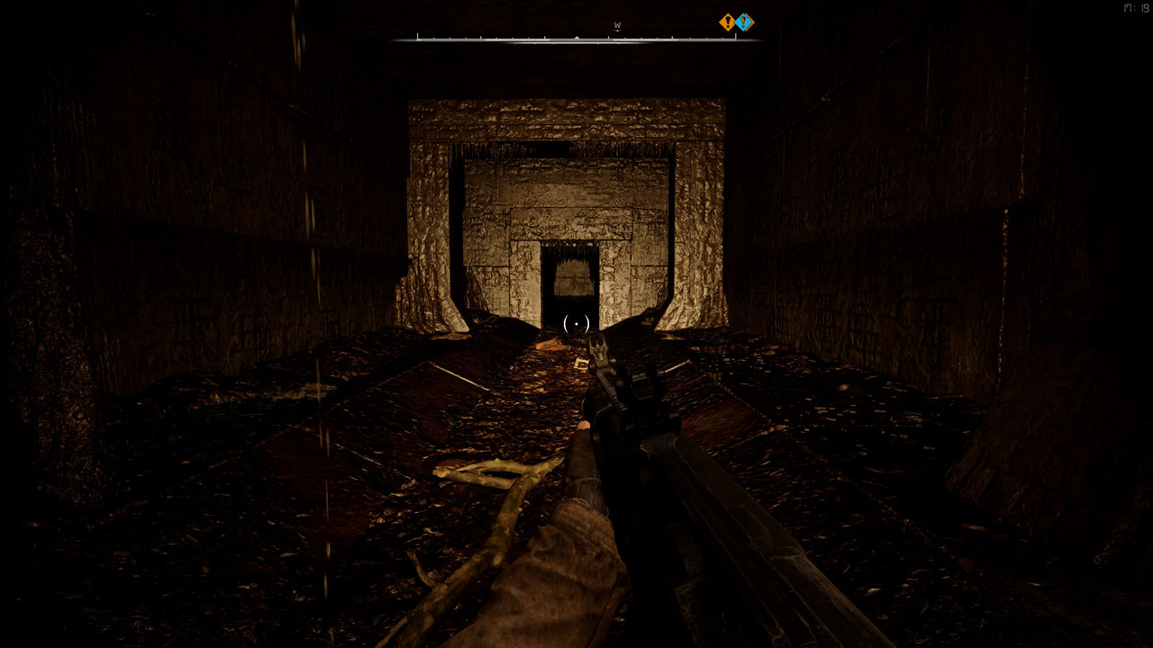 S T A L K E R 2 Screen Fast Stonee 001314