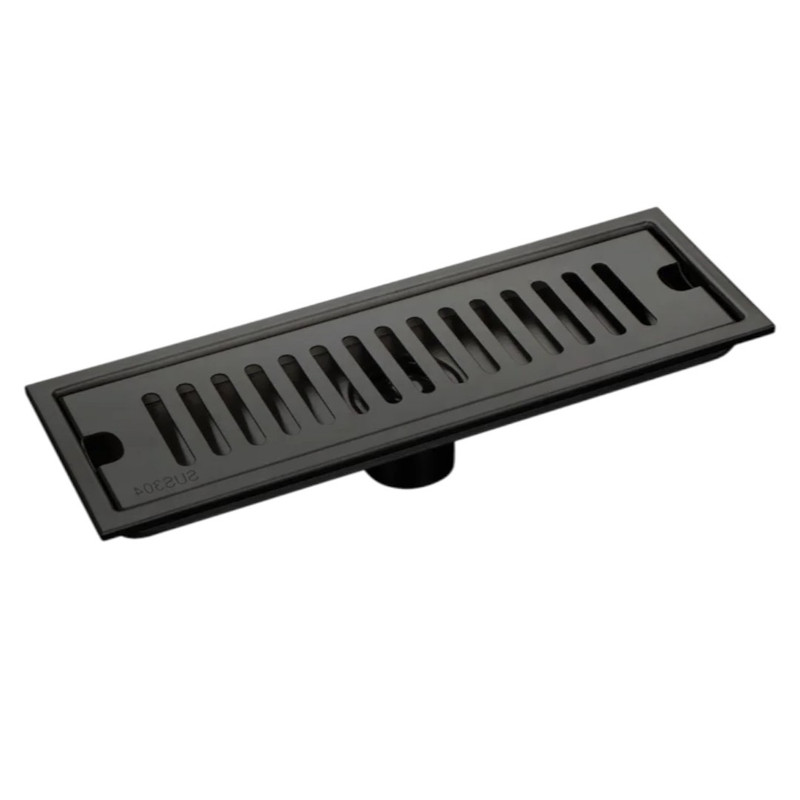 AQUALINE BLACK