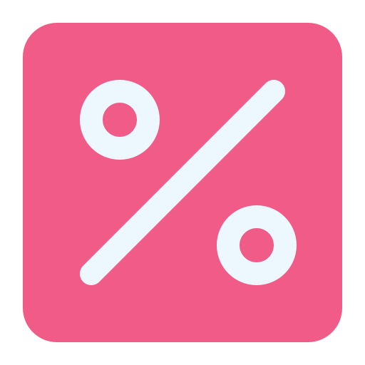 Capital Gains Tax Icon