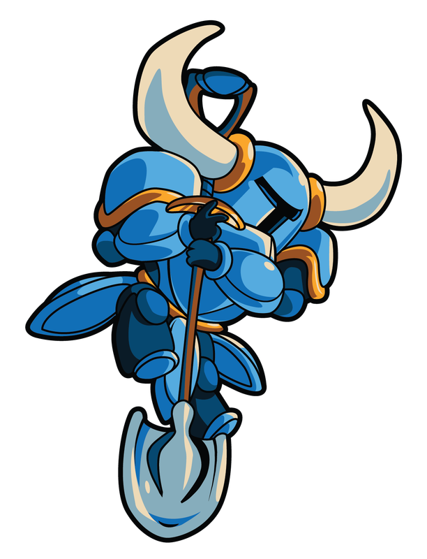 Shovel Knight VS Shantae (The Shovel of Hope VS The Half-Genie Hero) | PMC DEATH BATTLE!