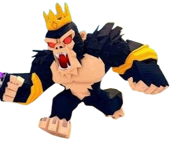 King Gorilla