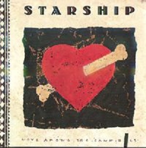 Re: Starship