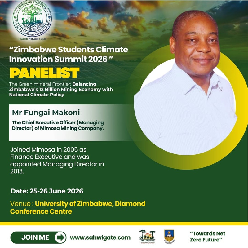 Fungai Makoni