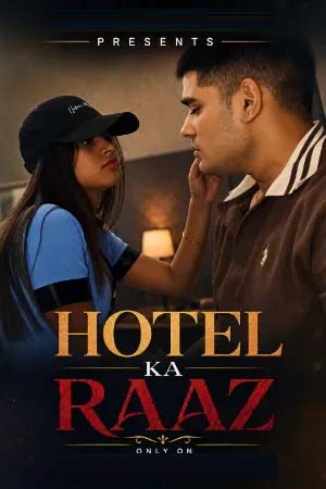 Hotel Ka Raaz 2026 Hindi Uncut Short Films 720p HDRip 250MB Download