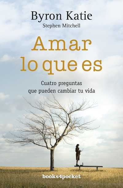 9788492516902 - Amar lo que es. Cuatro preguntas que pueden cambiar tu vida - Byron Katie (Audiolibro Voz Humana)