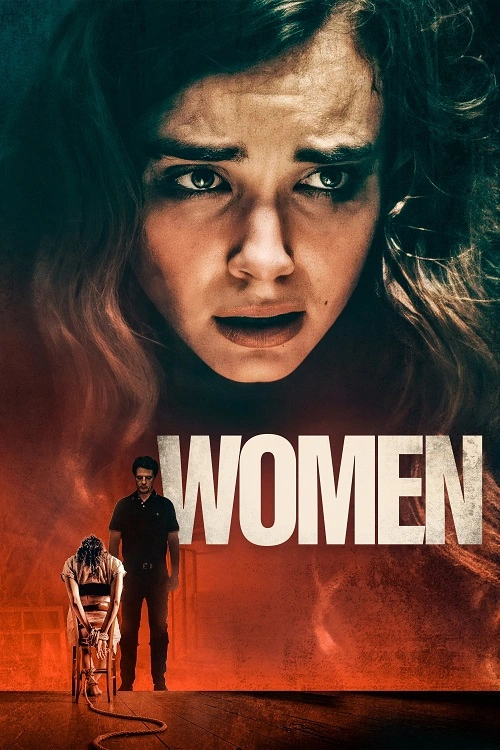Uprowadzone / Women (2021) PL.1080p.BluRay.x264.AC3-R22 / Lektor PL