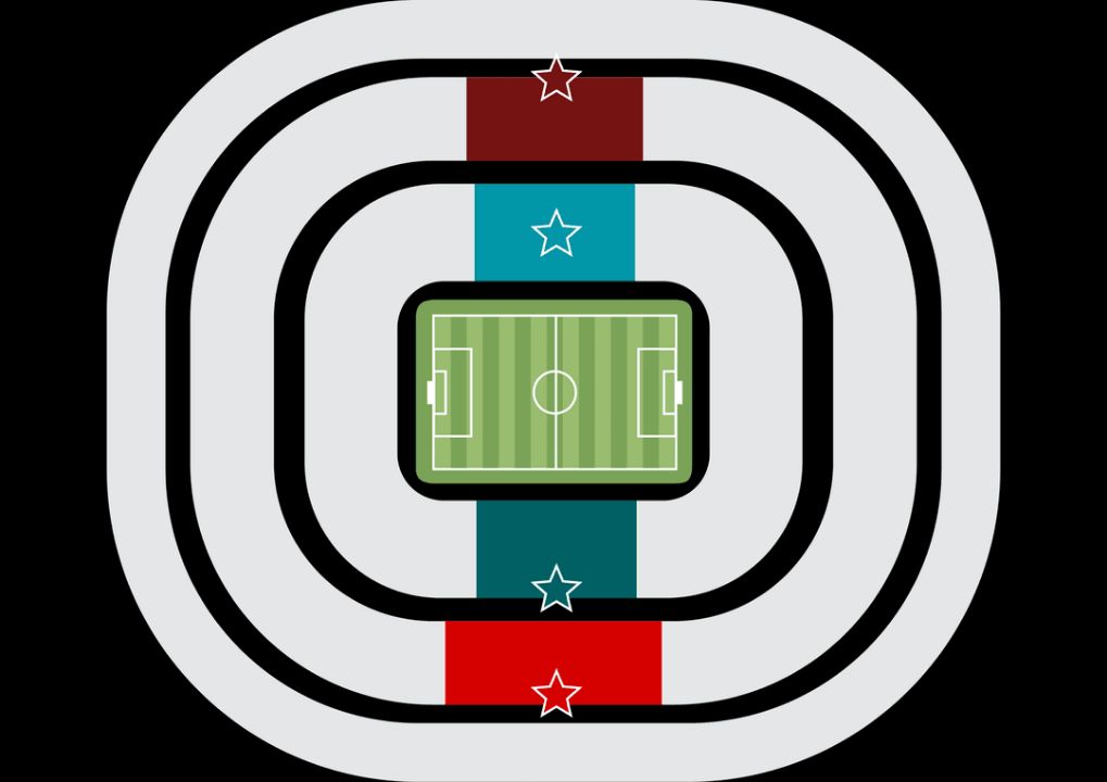 Seating Map