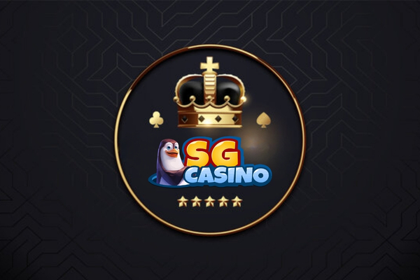 SG Casino Support