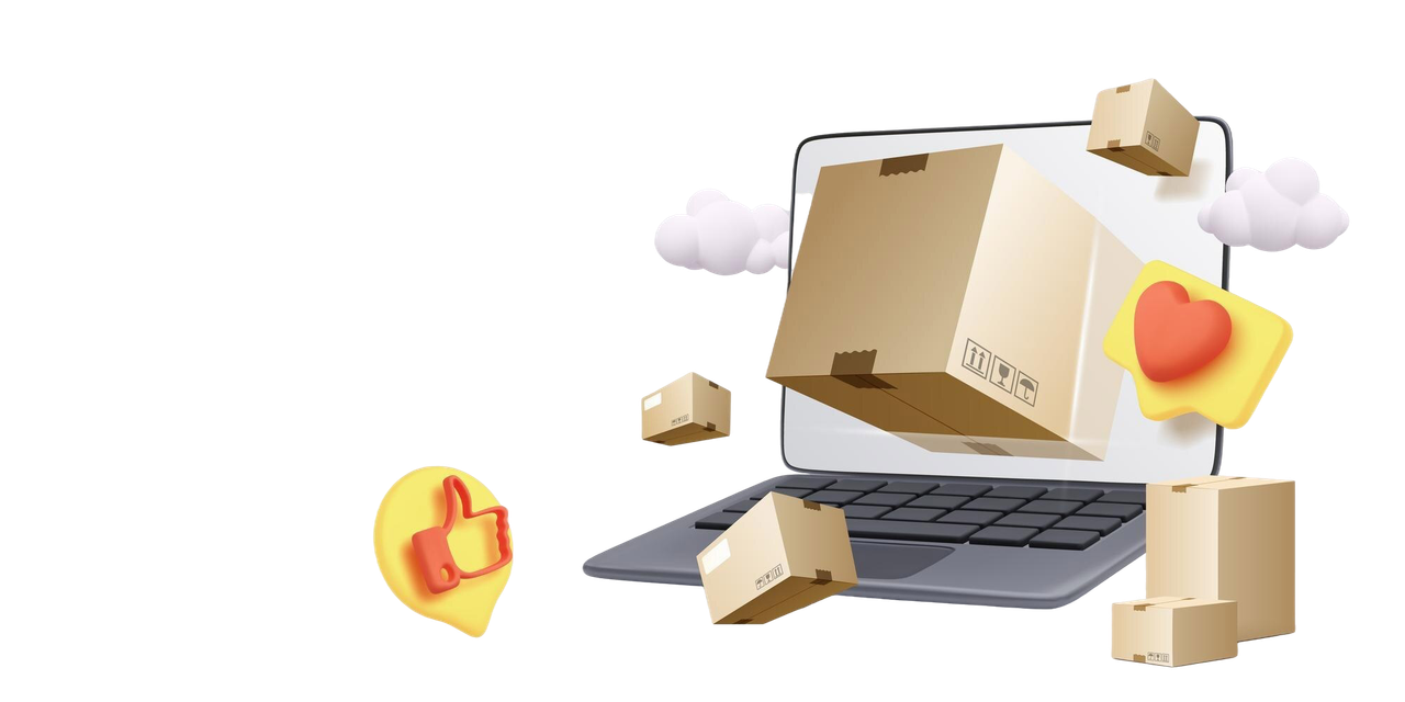 E-commerce Dropshipping Simplifié