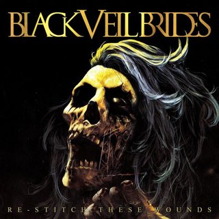 Black Veil Brides - Re-Stitch These Wounds (2020).mp3 - 320 Kbps