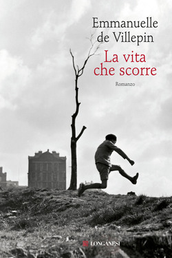 Emmanuelle De Villepin – La vita che scorre (2013)