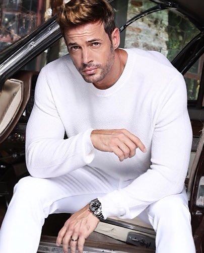 William Levy