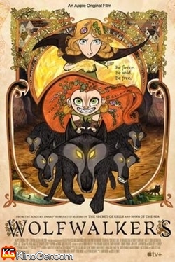 Wolfwalkers (2020)