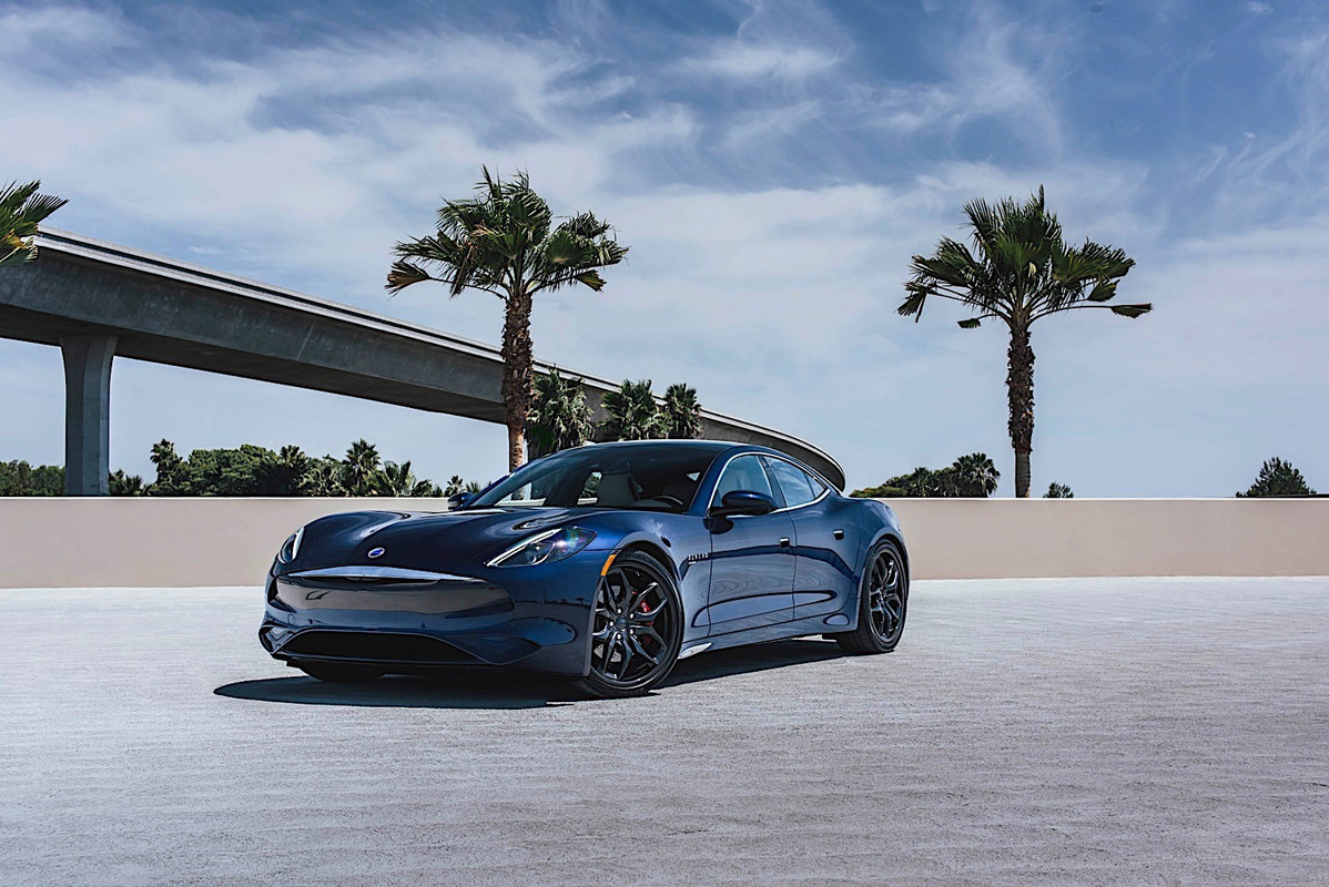 2020 Karma Revero GT (6)