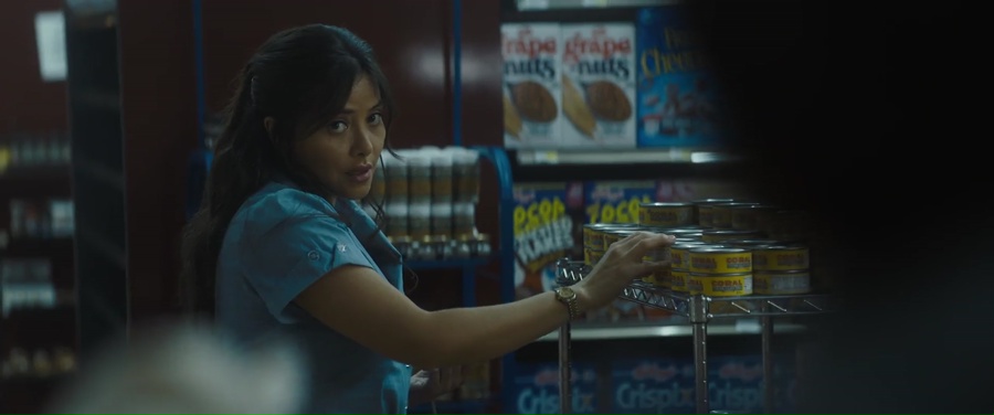 Father Stu 2022 BluRay [Hindi + Tamil + Telugu + English] 480p, 720p ESub Screenshot