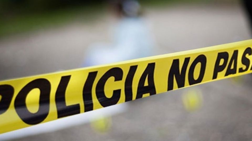 Asesinato de un joven en GAM provoca una fuerte movilización policiaca; presumen 'ajuste de cuentas'