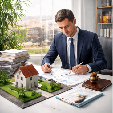 Земельное право