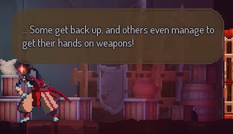 (183) The Lore & Story of Dead Cells (with ALL DLCs) - YouTube - Google Chrome 6_29_2025 2_39_45 PM