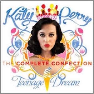 Re: Katy Perry
