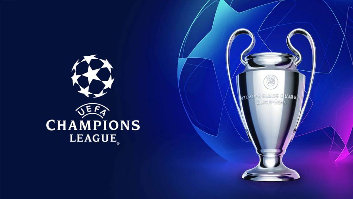 UEFA inicia batalla legal con pizzería por la “Champignons League”