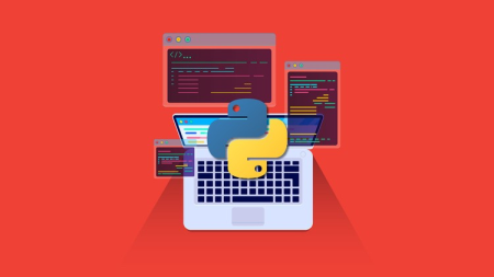 Udemy - Learn to Code with Python