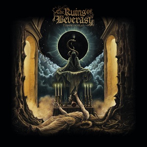 The Ruins of Beverast (GER) / Atmospheric Black/Doom Metal