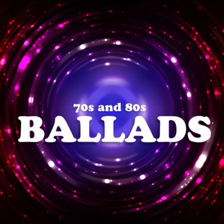 VA   70s and 80s Ballads (2015)