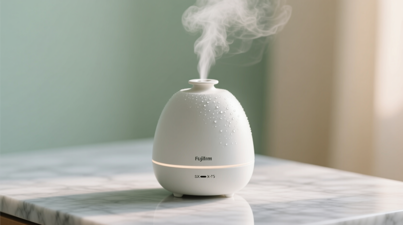 Почему увлажнитель не включается