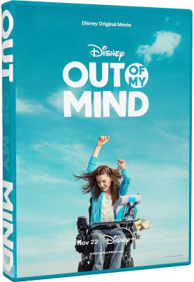 Out Of My Mind 2024  .mkv WEBRiP - ITA - imperodeisogni