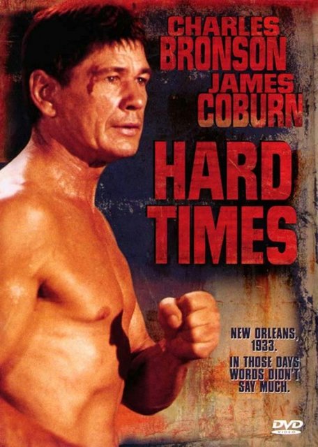 Ciężkie Czasy / Hard Times (1975) MULTI.1080p.BluRay.Remux.AVC.DTS-HD.MA.5.1-fHD / POLSKI LEKTOR i NAPISY