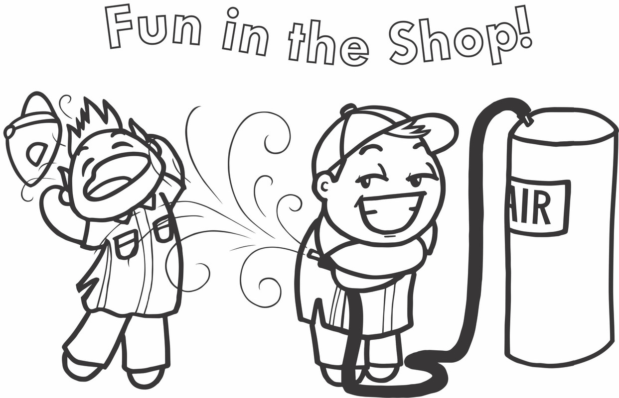 FunInShop