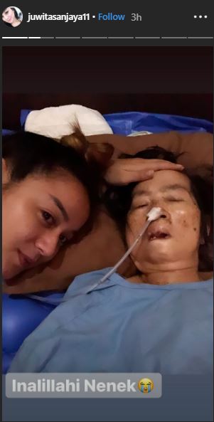 Unggahan Juwita Sanjaya
