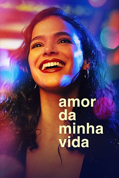 Amor da Minha Vida 1ª Temporada (2024) WEB-DL 1080p Nacional