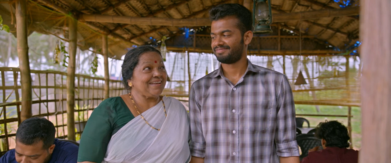 Sukhamano Sukhamann 2026 WebRip [Malayalam] 480p 720p ESub Screenshot