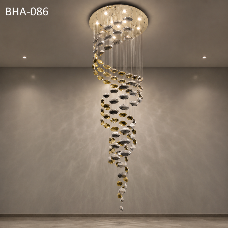 BHA-086