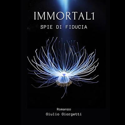 Giulio Giorgetti - Immortal1꞉ Spie di Fiducia (2024) (mp3 - 128 kbps)