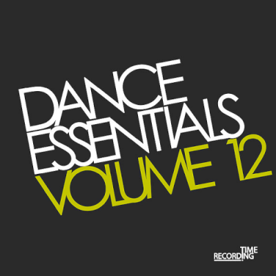 VA - Dance Essentials Vol. 12 (2019)