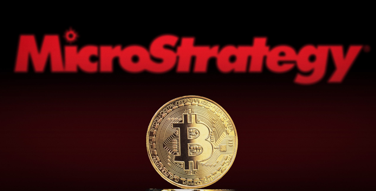 card image Японская MicroSrategy докупит биткоина еще на 6 миллионов долларов