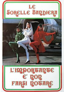 L'Importante È Non Farsi Notare (1979) WebDL 1080p AC3 ITA