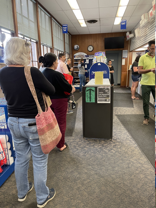 usps